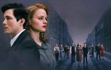 We Were the Lucky Ones izle