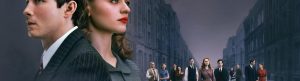 We Were the Lucky Ones izle
