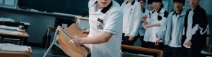 Weak Hero izle