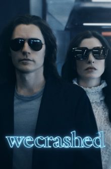 WeCrashed izle