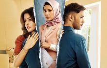 Wedding Agreement: The Series 1. Sezon 8. Bölüm izle