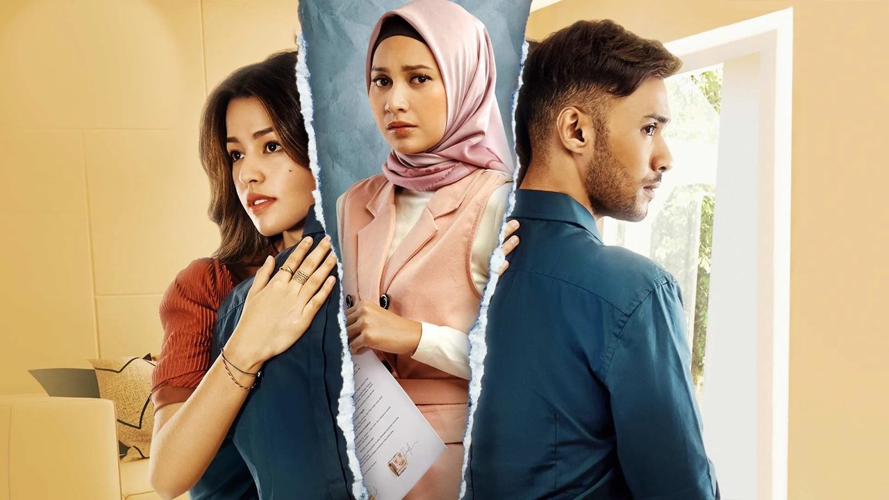 Wedding Agreement: The Series izle