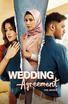 Wedding Agreement: The Series dizi izle