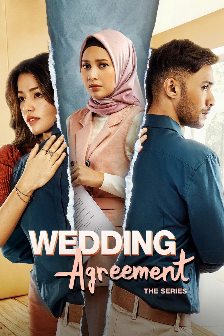 Wedding Agreement: The Series izle