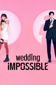 Wedding Impossible izle