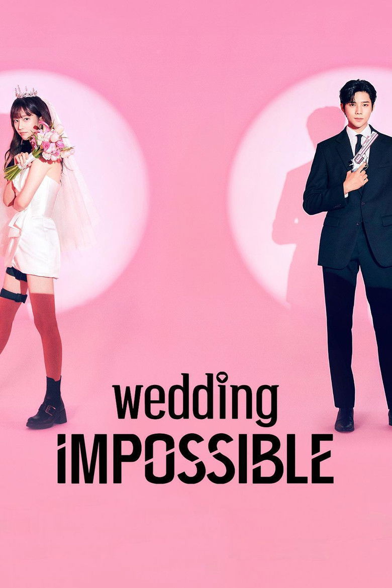 Wedding Impossible izle