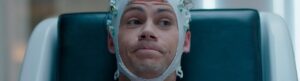 Weird City izle