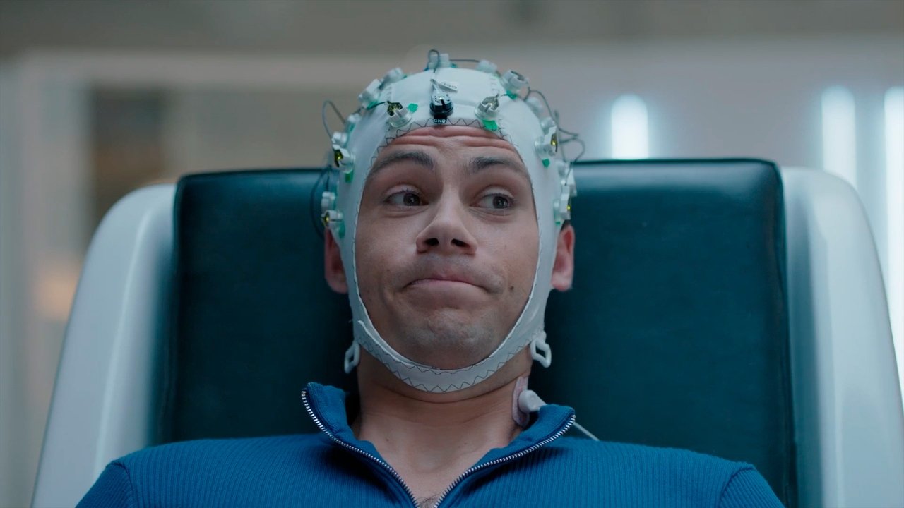 Weird City izle