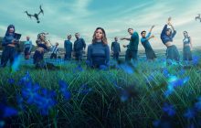 Welcome to Eden 1. Sezon 8. Bölüm izle