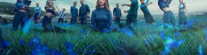 Welcome to Eden izle