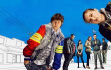 Welcome to Flatch 1. Sezon 12. Bölüm izle