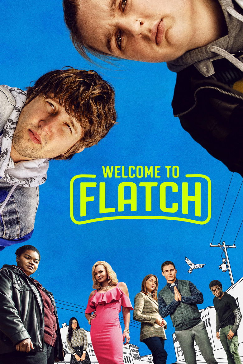 Welcome to Flatch izle