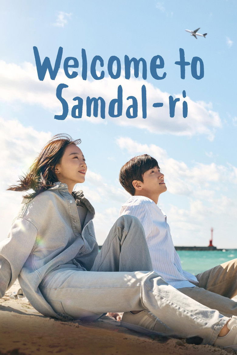 Welcome to Samdal-ri izle