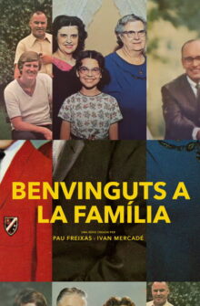 Welcome to the Family dizi izle