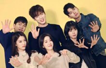 Welcome to Waikiki izle