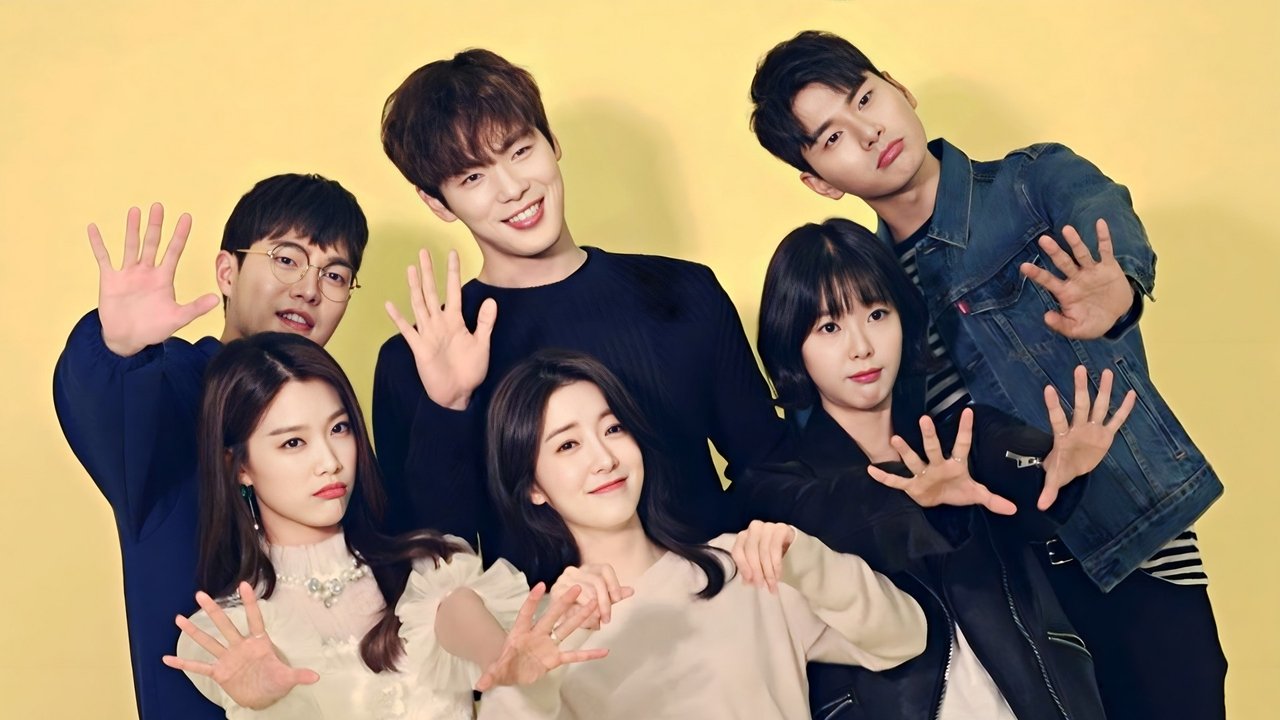 Welcome to Waikiki izle
