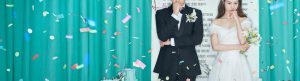 Welcome to Wedding Hell izle