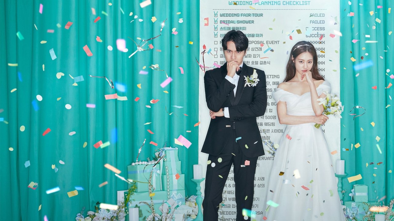 Welcome to Wedding Hell izle
