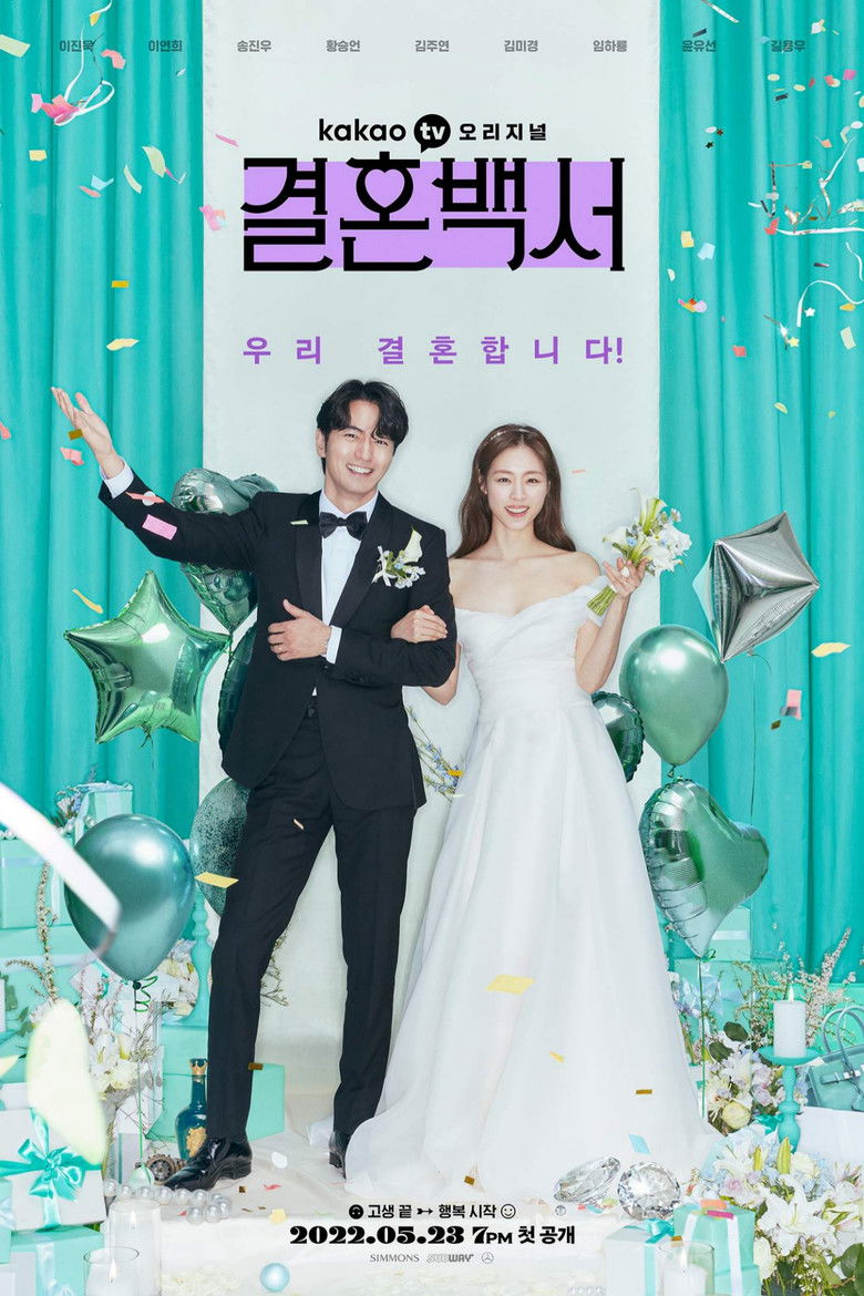 Welcome to Wedding Hell izle