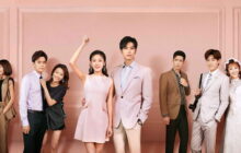 Well-Intended Love izle