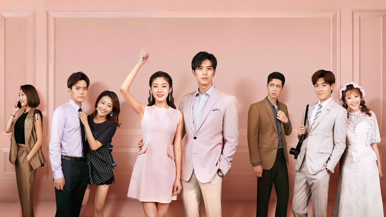 Well-Intended Love izle