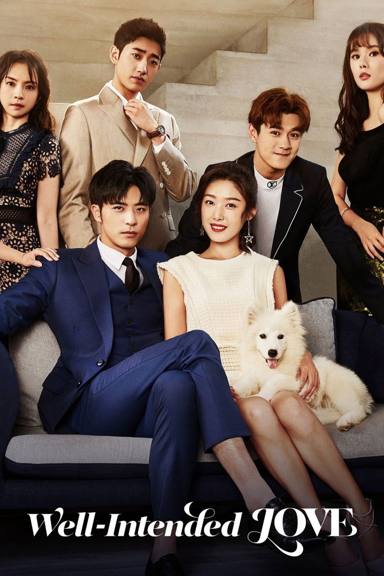 Well-Intended Love izle
