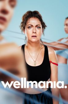 Wellmania dizi izle
