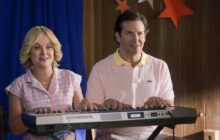 Wet Hot American Summer: First Day of Camp izle