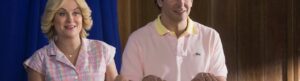 Wet Hot American Summer: First Day of Camp izle