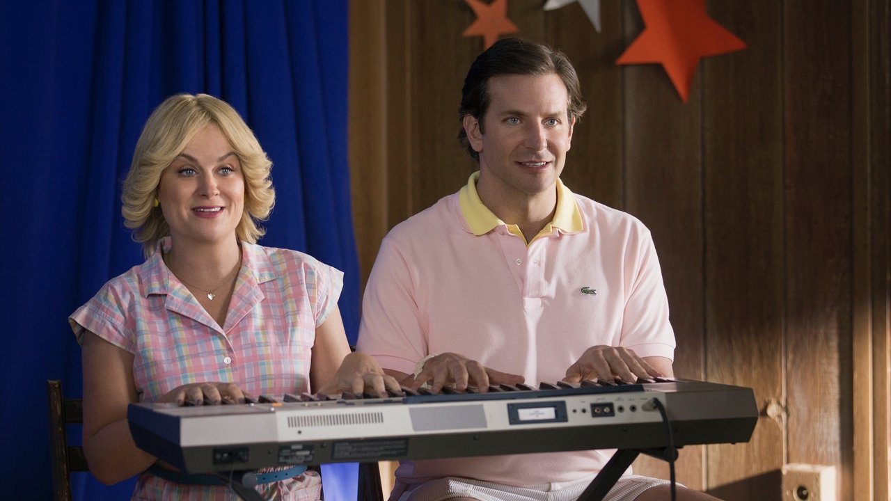 Wet Hot American Summer: First Day of Camp izle