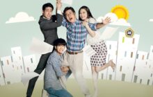What Happens to My Family? izle