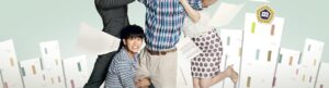 What Happens to My Family? izle