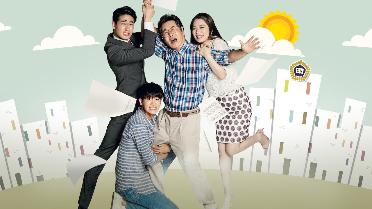 What Happens to My Family? izle