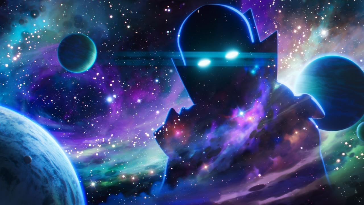 What If...? izle