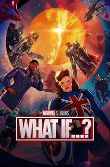 What If…? izle