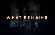 What Remains izle