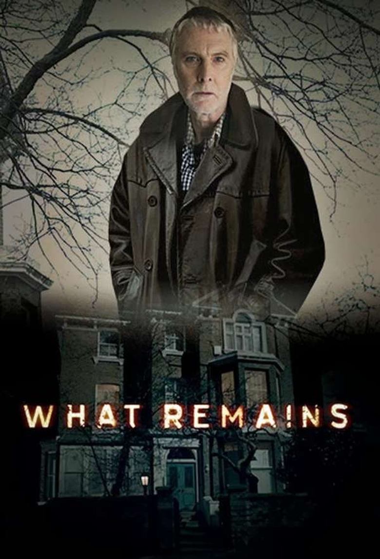 What Remains izle