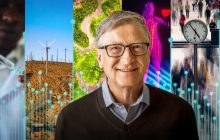 What's Next? The Future with Bill Gates izle