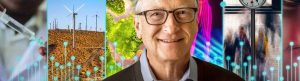 What's Next? The Future with Bill Gates izle