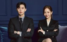 What's Wrong with Secretary Kim izle