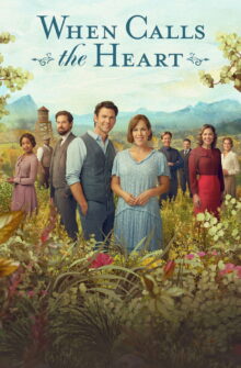 When Calls the Heart dizi izle
