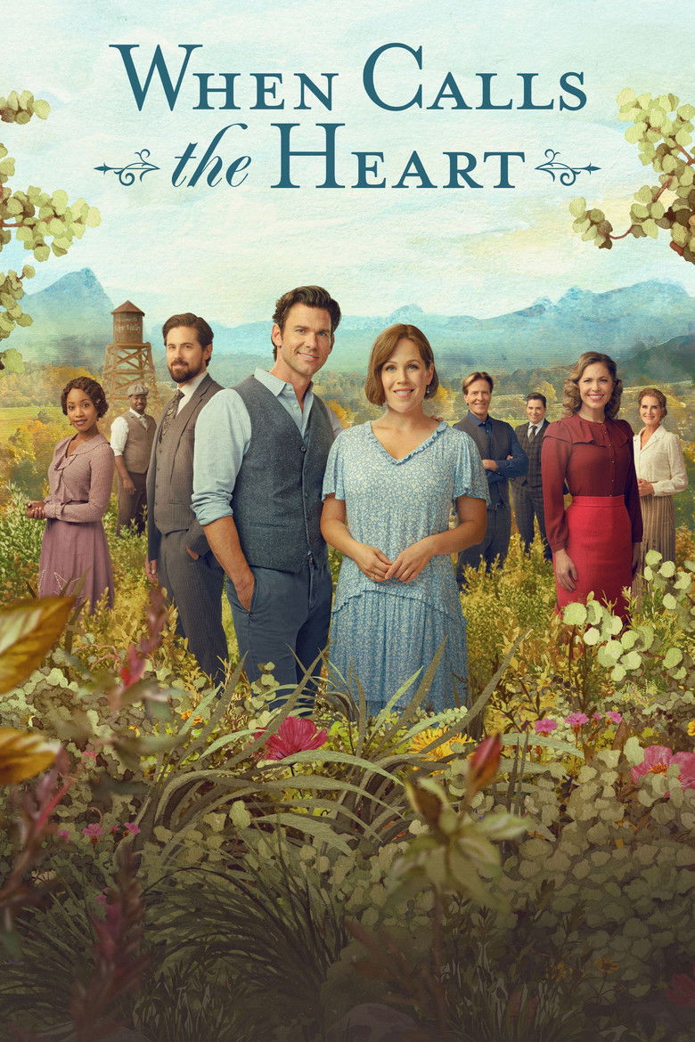 When Calls the Heart izle