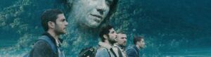 When Heroes Fly izle