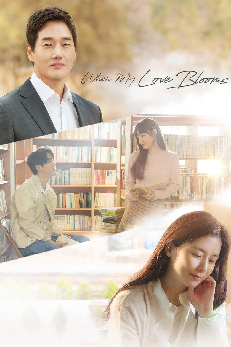 When My Love Blooms izle