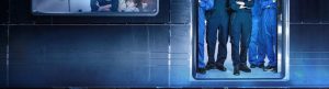 When the Stars Gossip izle