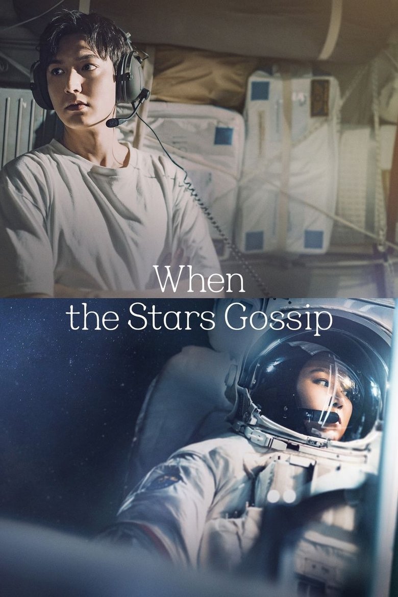 When the Stars Gossip izle