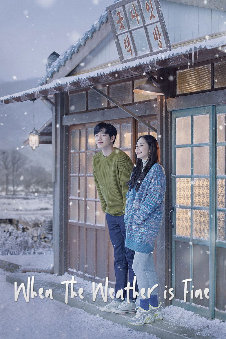 When the Weather Is Fine izle