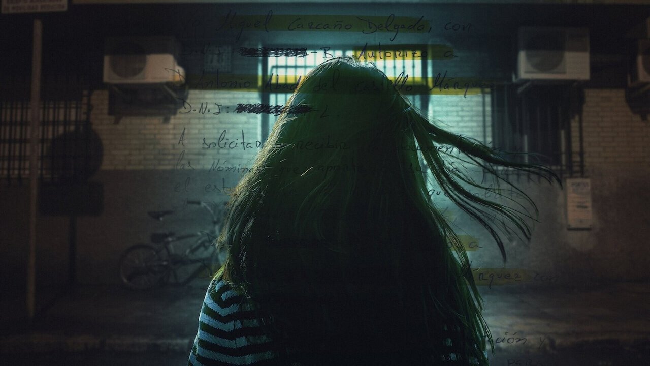 Where Is Marta? izle