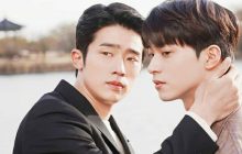 Where Your Eyes Linger izle