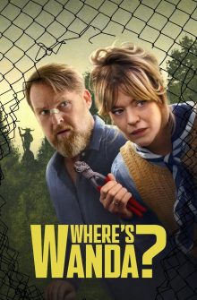 Where’s Wanda? izle
